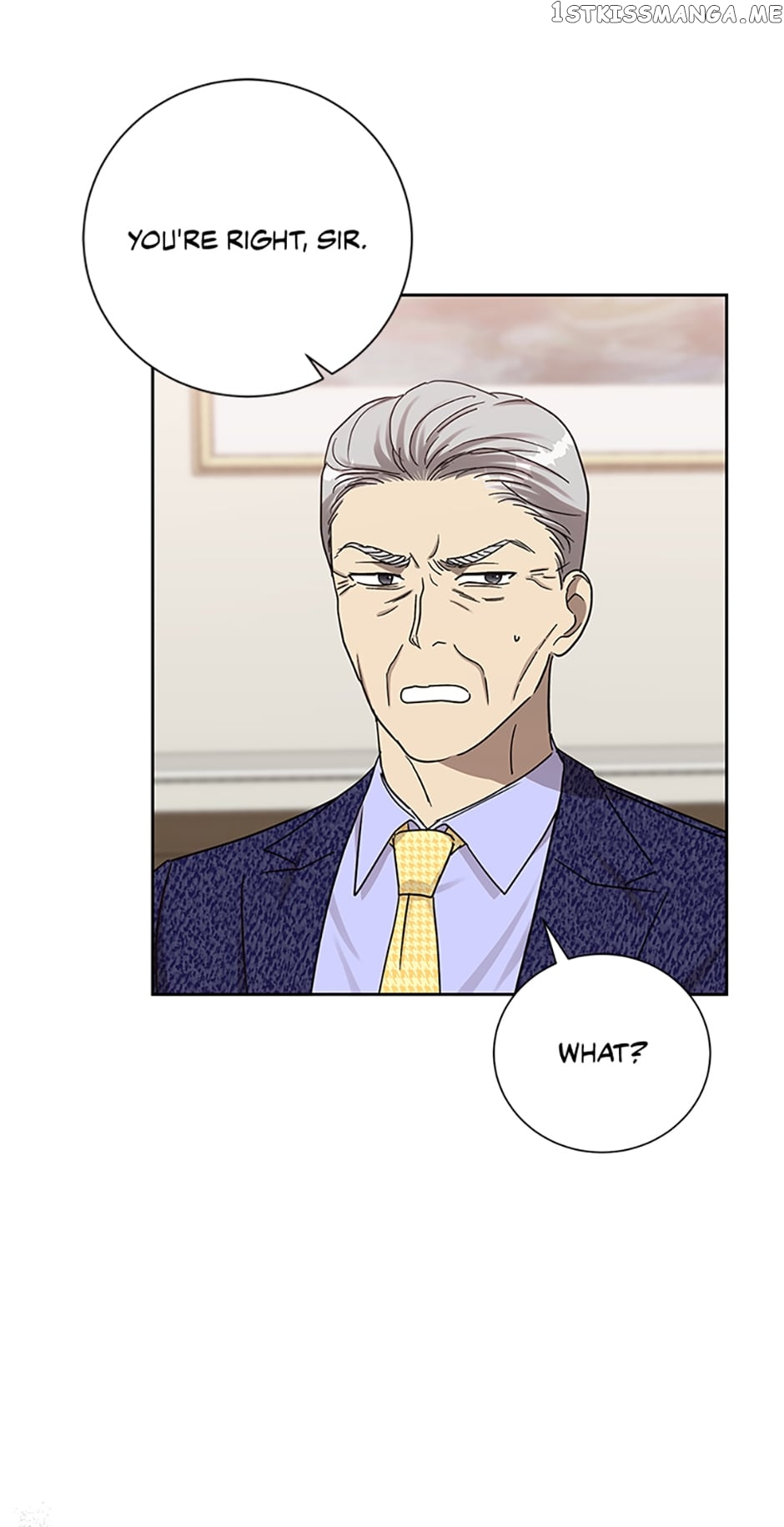 Love Class Chapter 18 - page 7