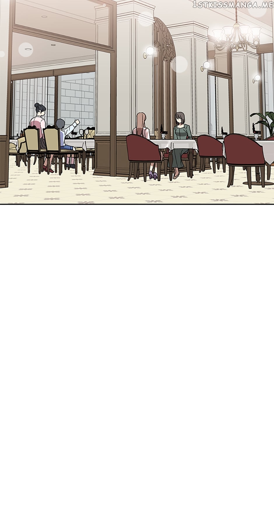 Love Class Chapter 17 - page 19