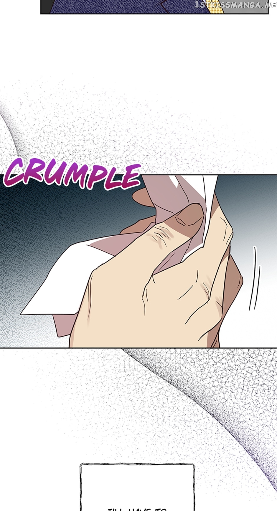 Love Class Chapter 17 - page 2
