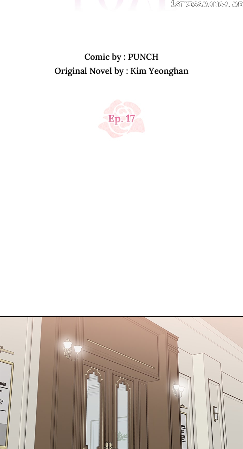 Love Class Chapter 17 - page 4