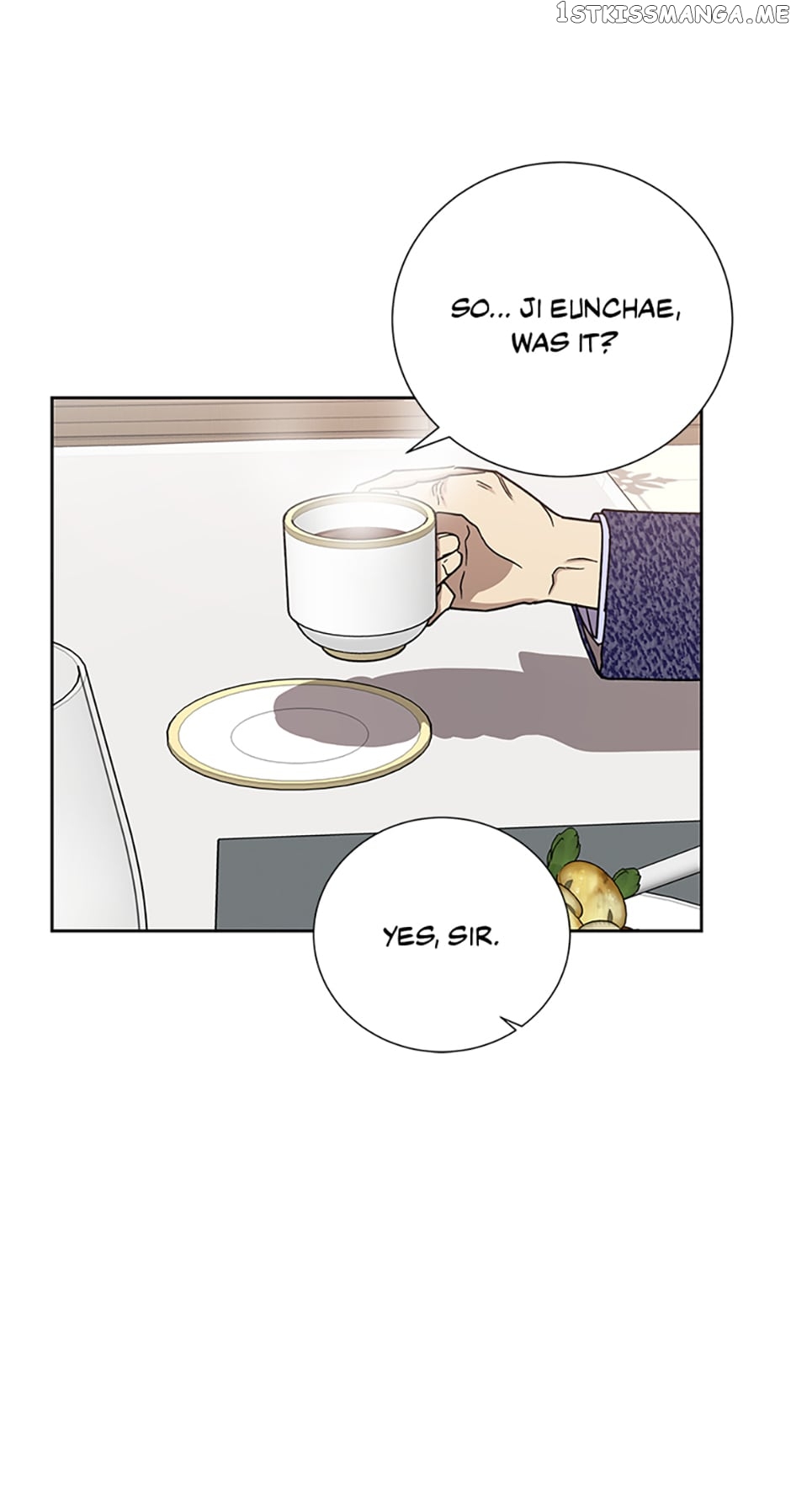 Love Class Chapter 17 - page 41