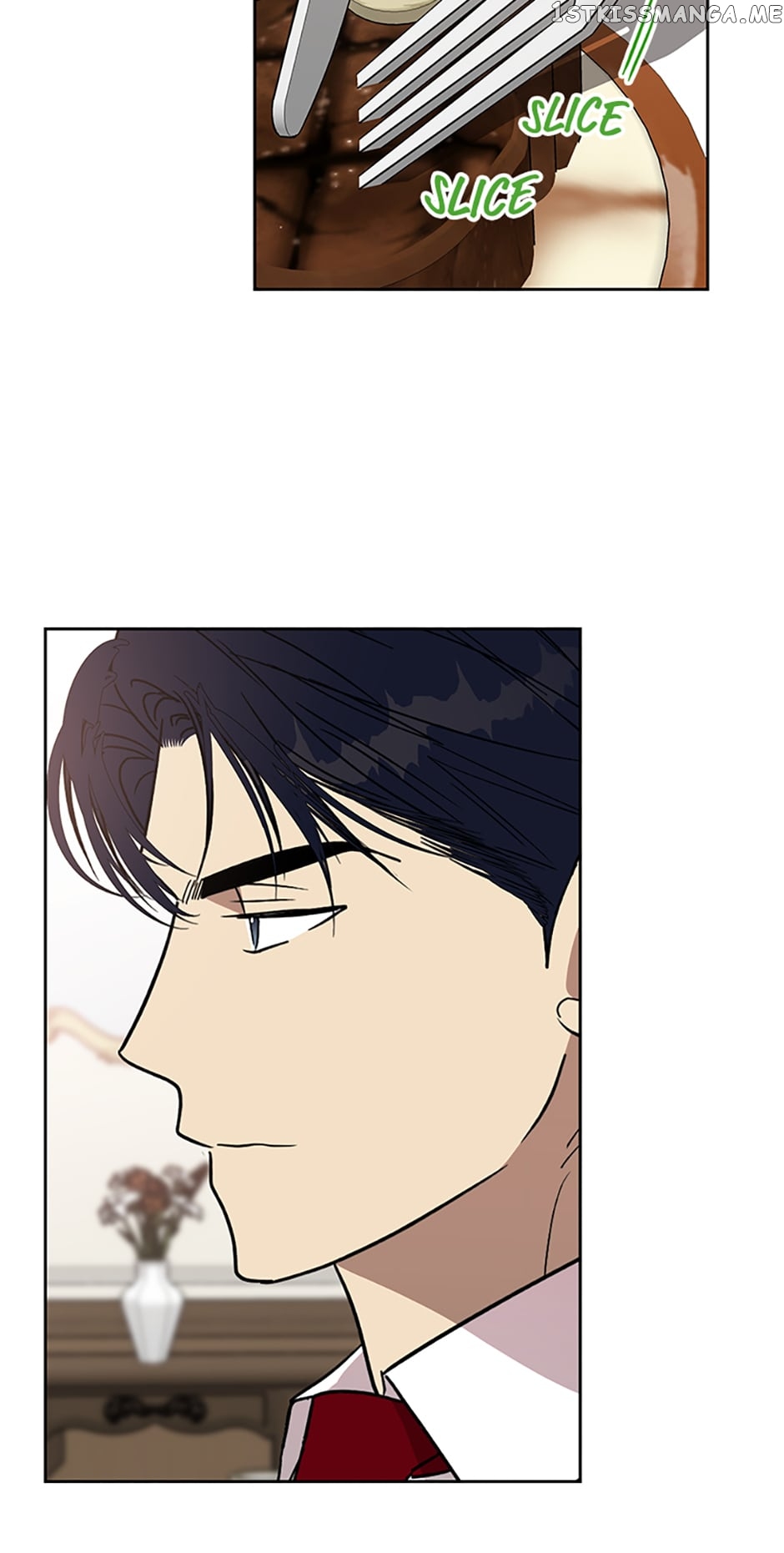 Love Class Chapter 17 - page 52