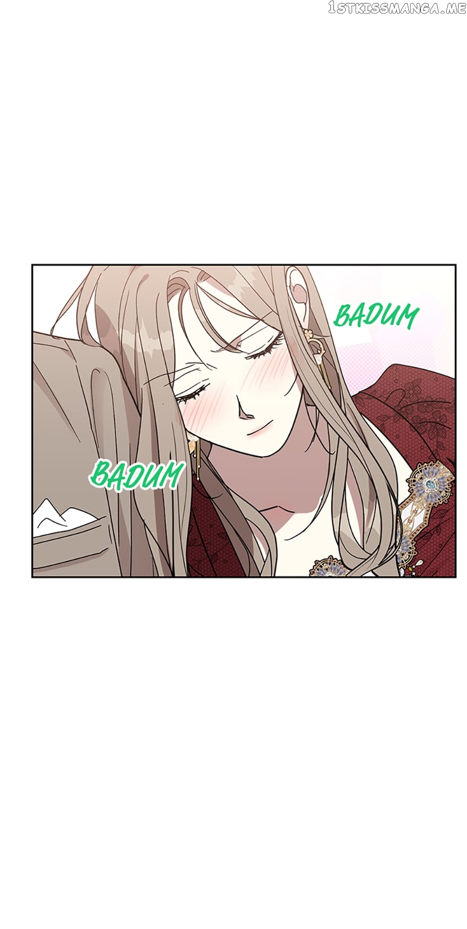 Love Class Chapter 17 - page 9
