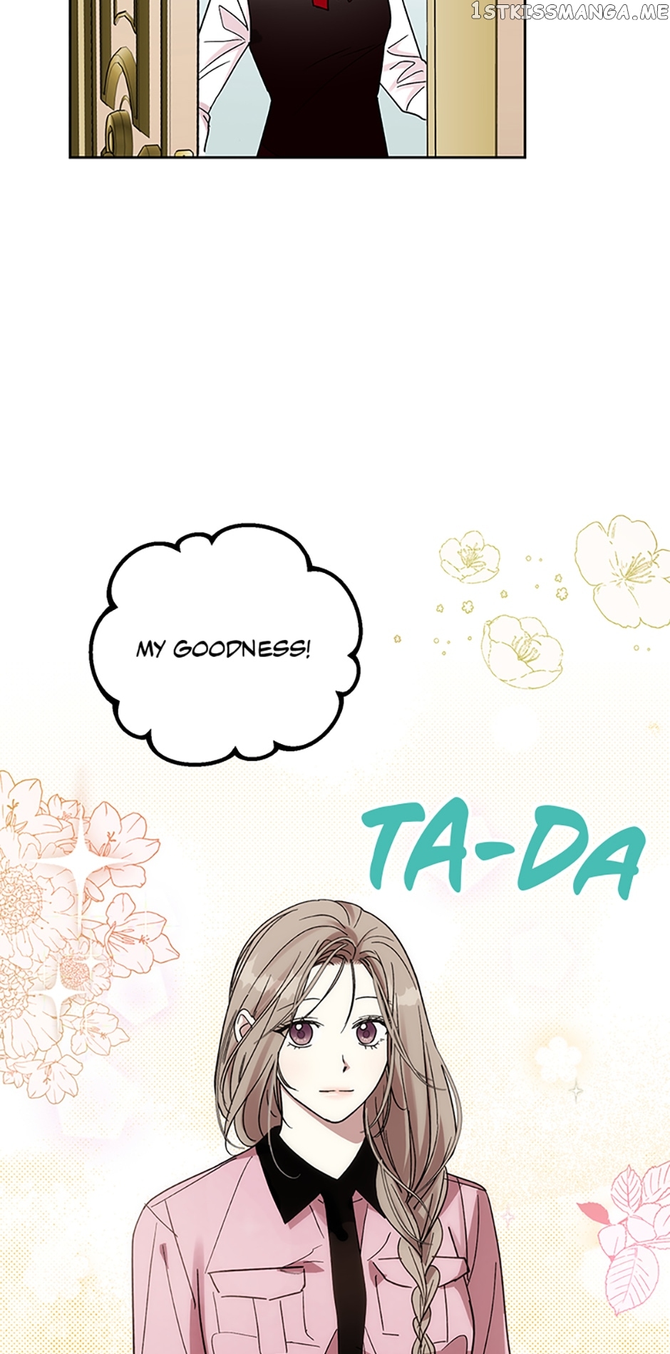 Love Class Chapter 16 - page 10