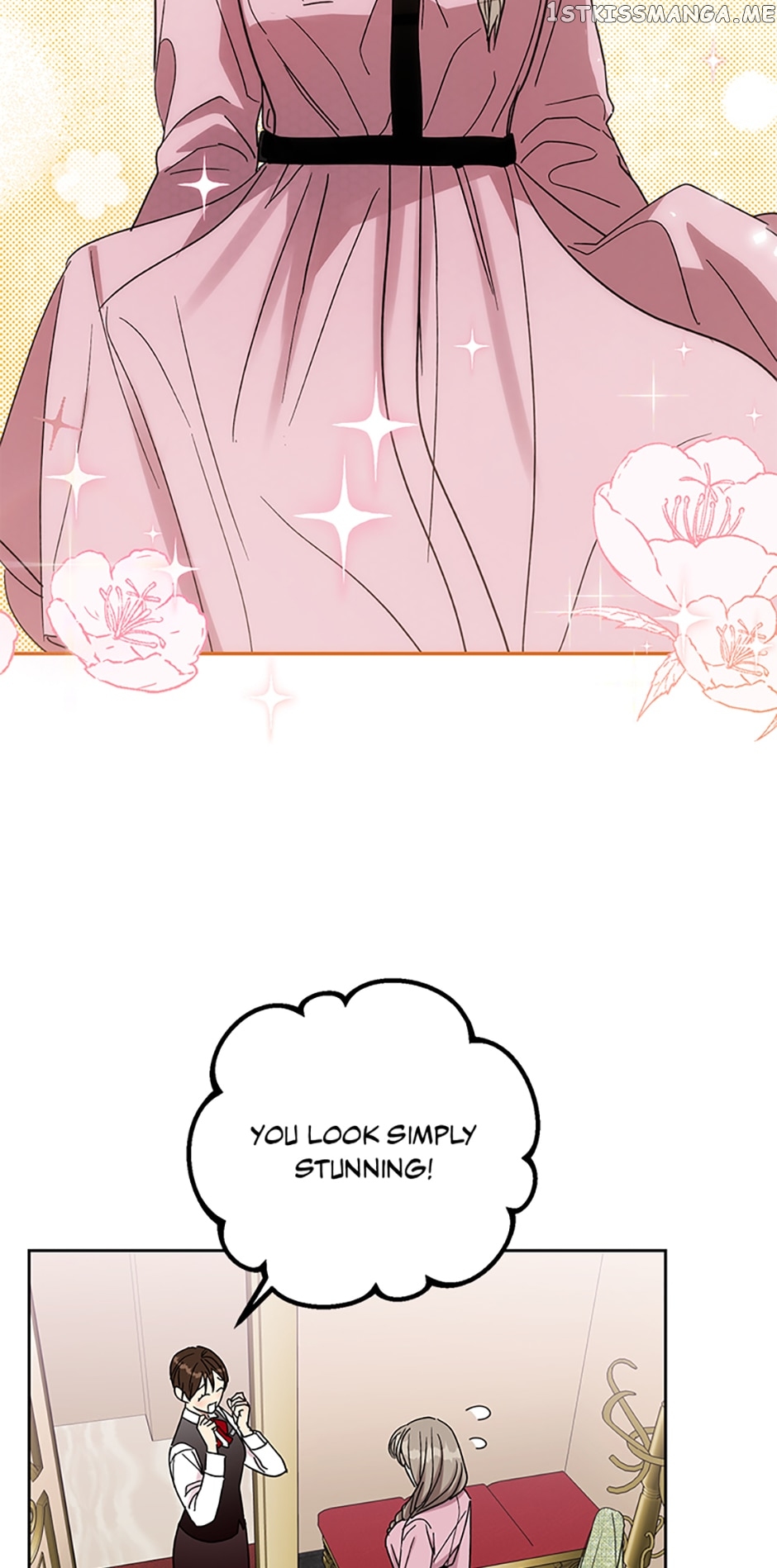 Love Class Chapter 16 - page 11