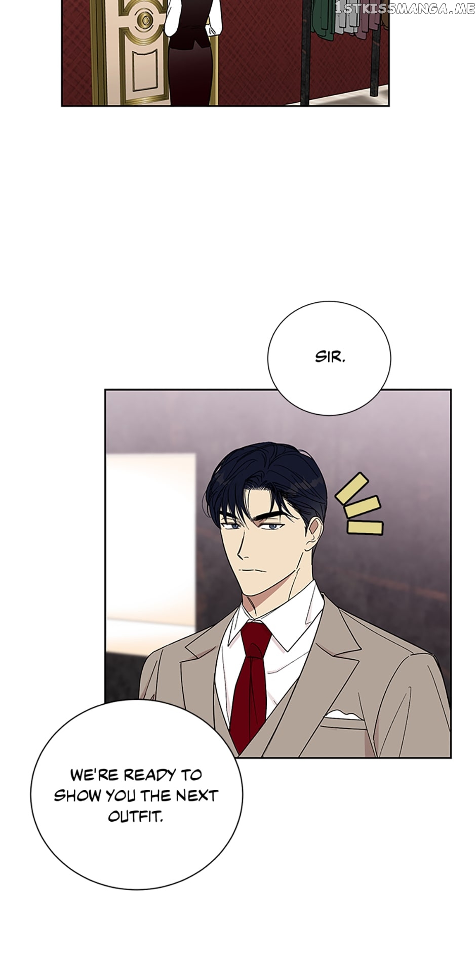 Love Class Chapter 16 - page 15