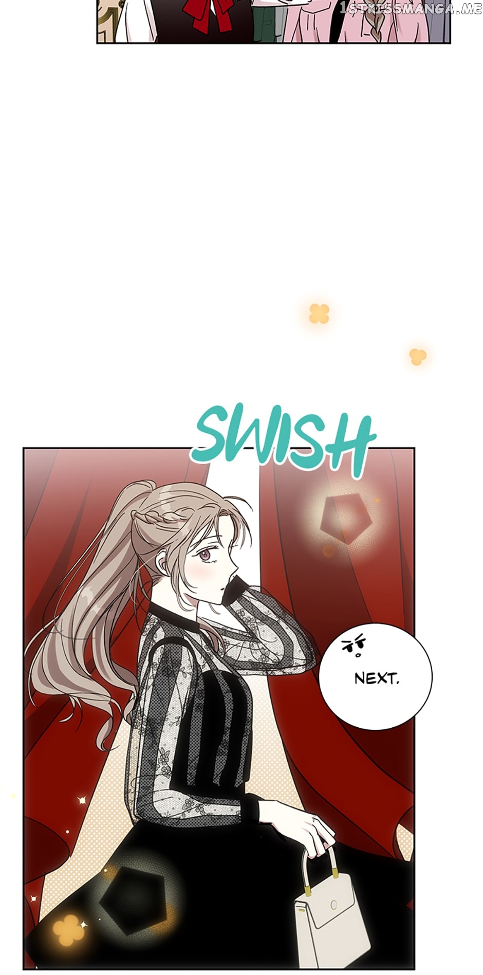 Love Class Chapter 16 - page 19