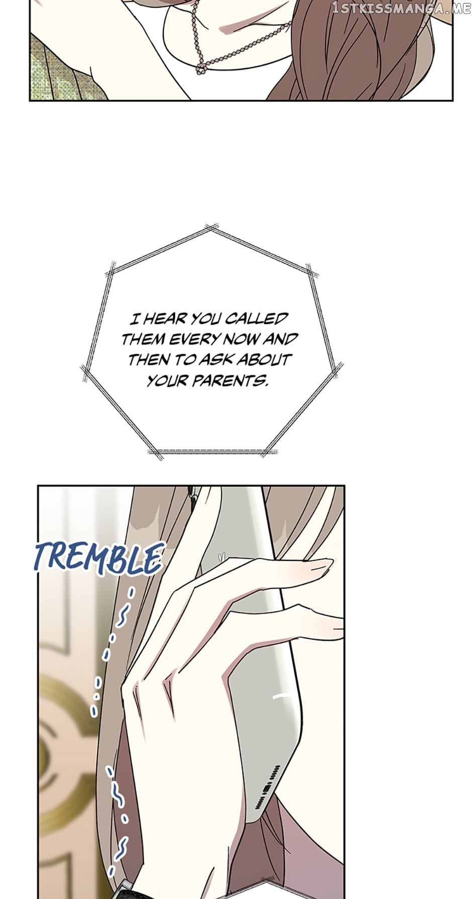 Love Class Chapter 16 - page 2