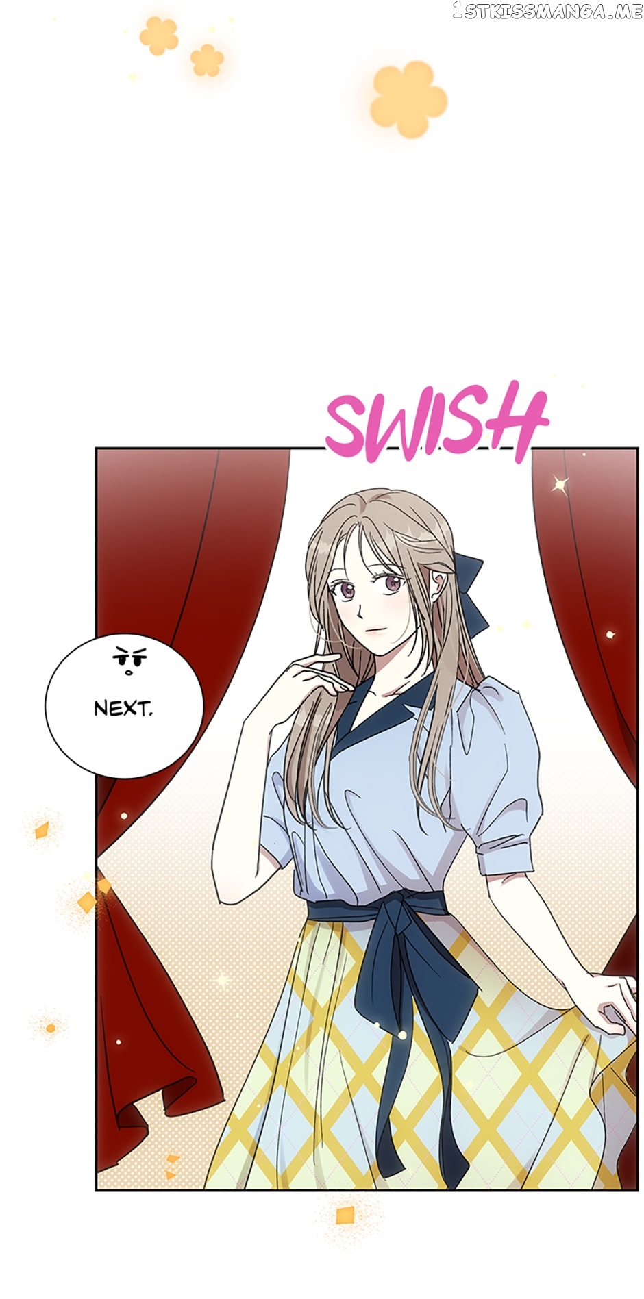 Love Class Chapter 16 - page 20