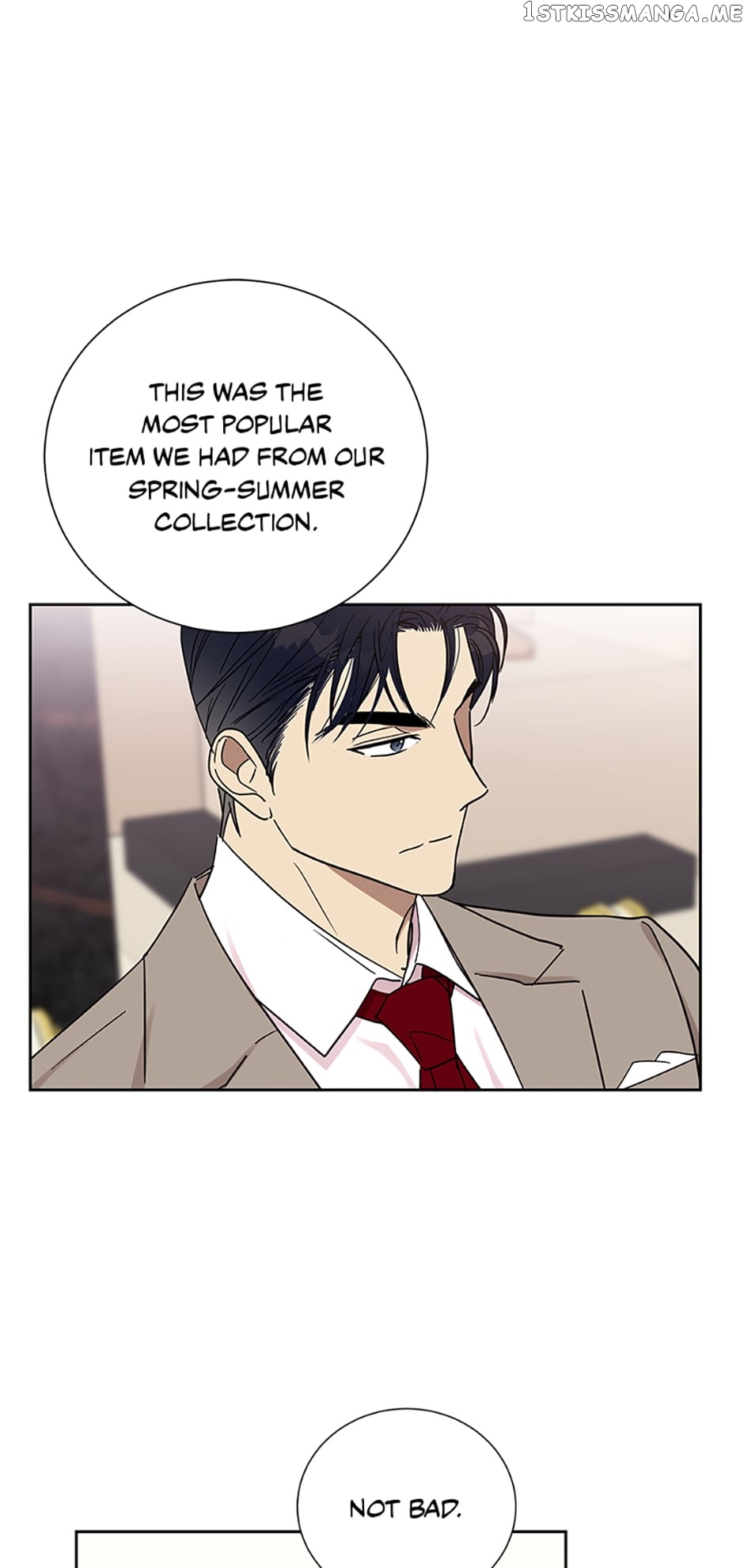 Love Class Chapter 16 - page 24