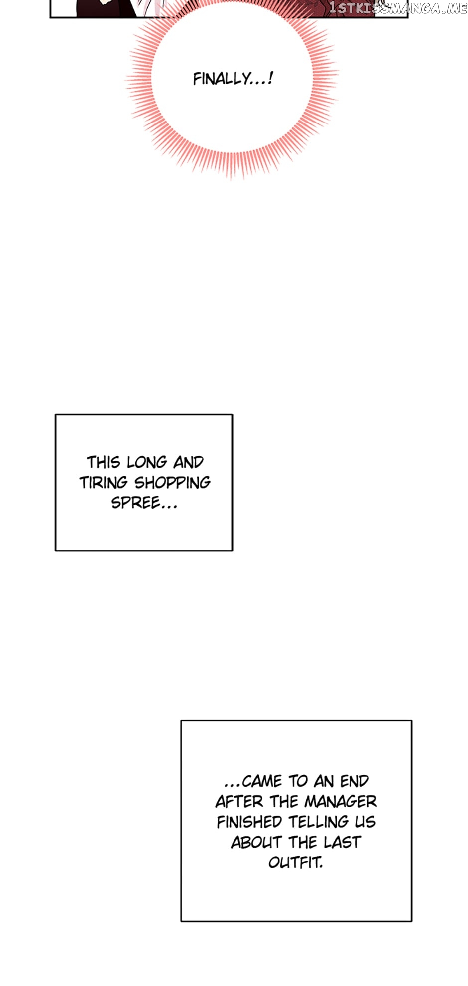 Love Class Chapter 16 - page 26