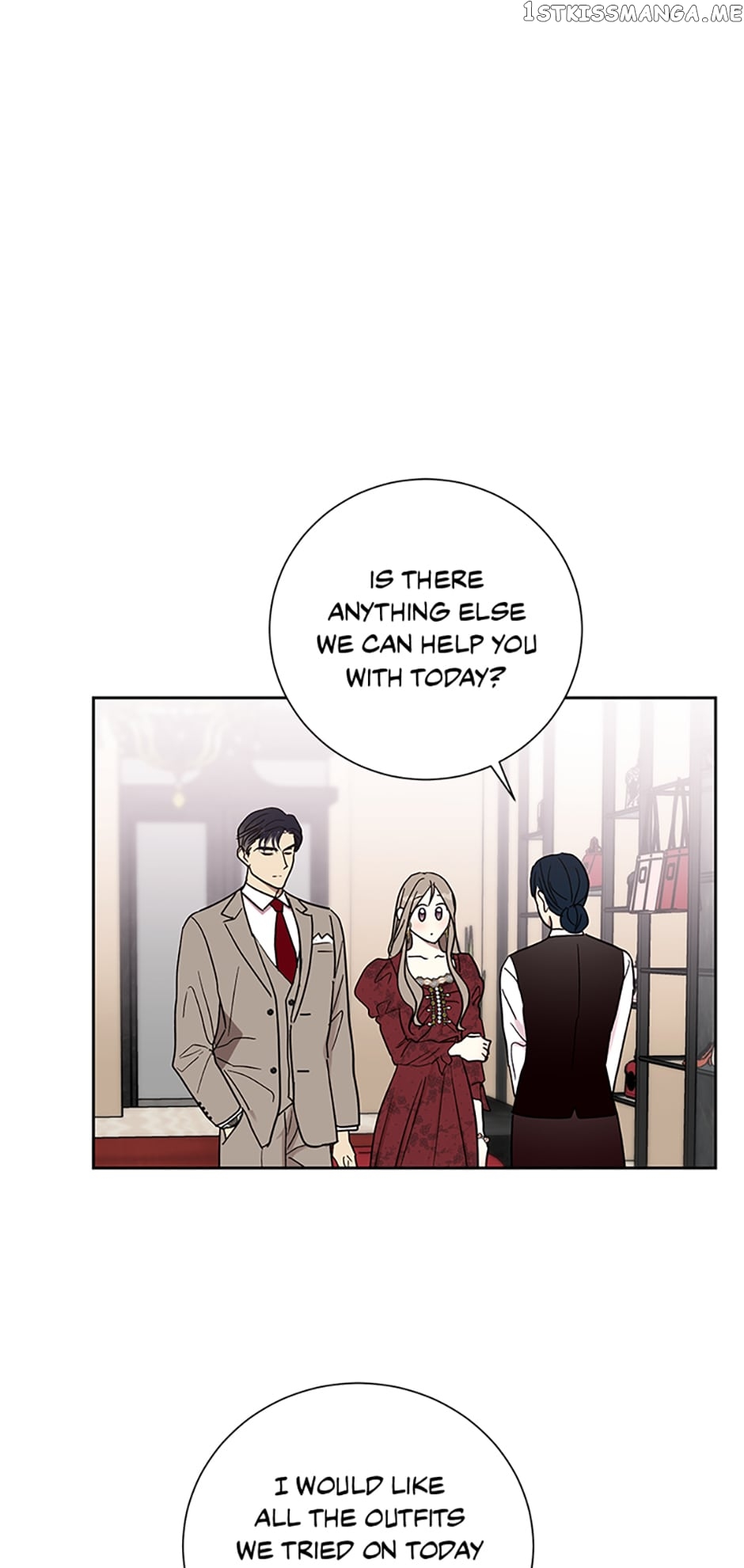 Love Class Chapter 16 - page 27