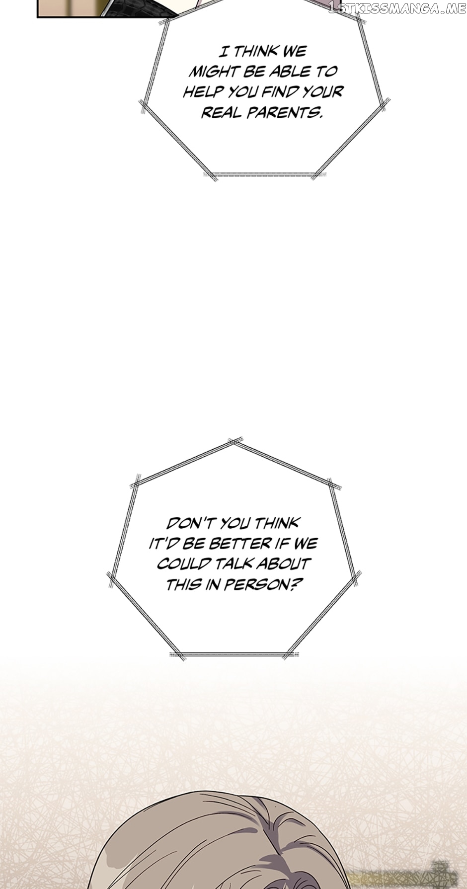 Love Class Chapter 16 - page 3