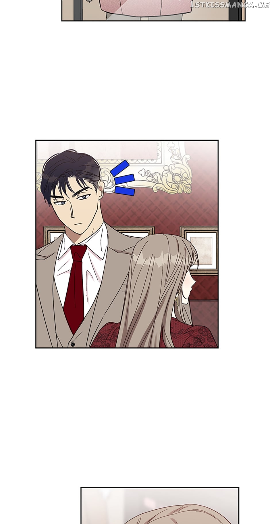 Love Class Chapter 16 - page 33