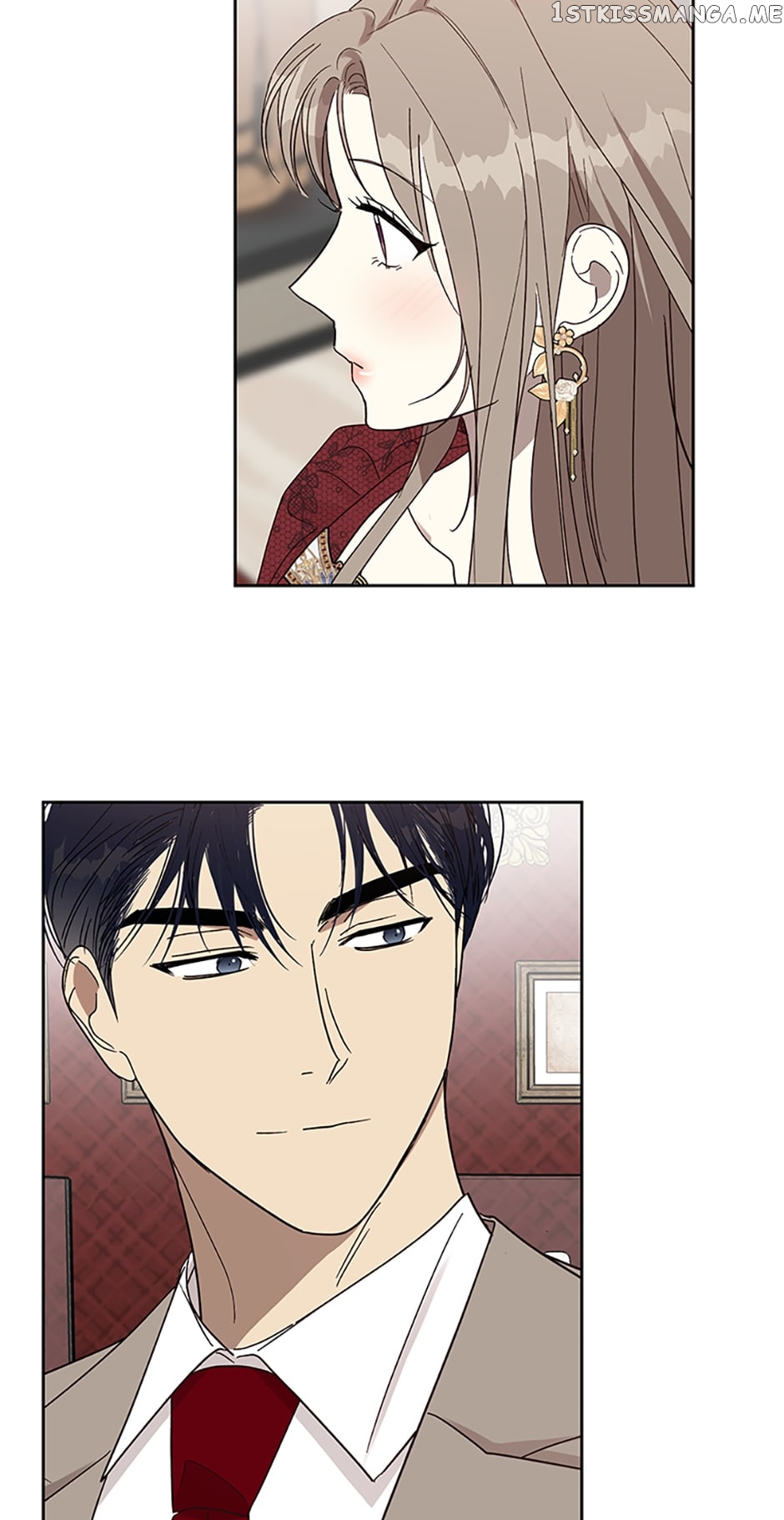 Love Class Chapter 16 - page 34