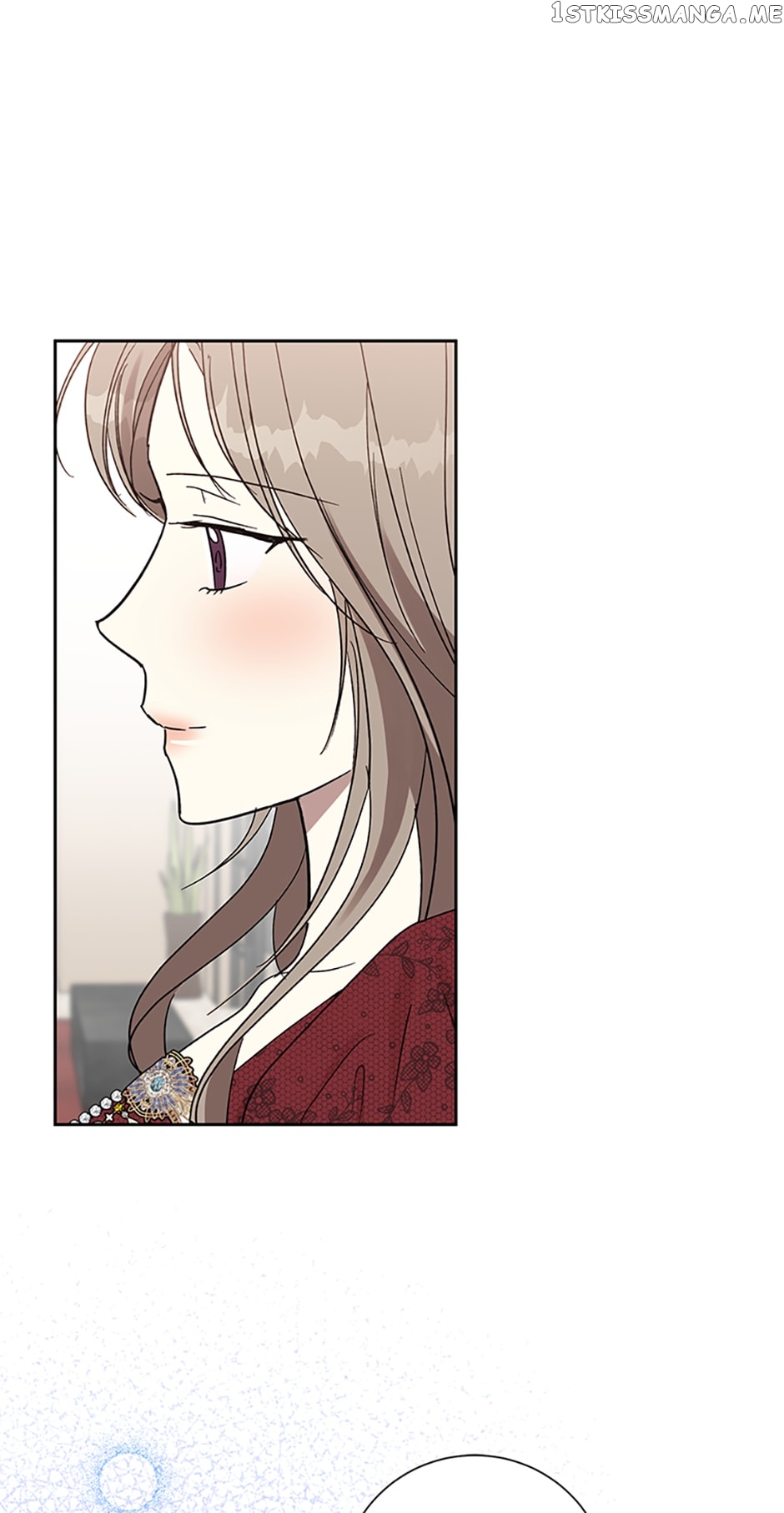 Love Class Chapter 16 - page 38