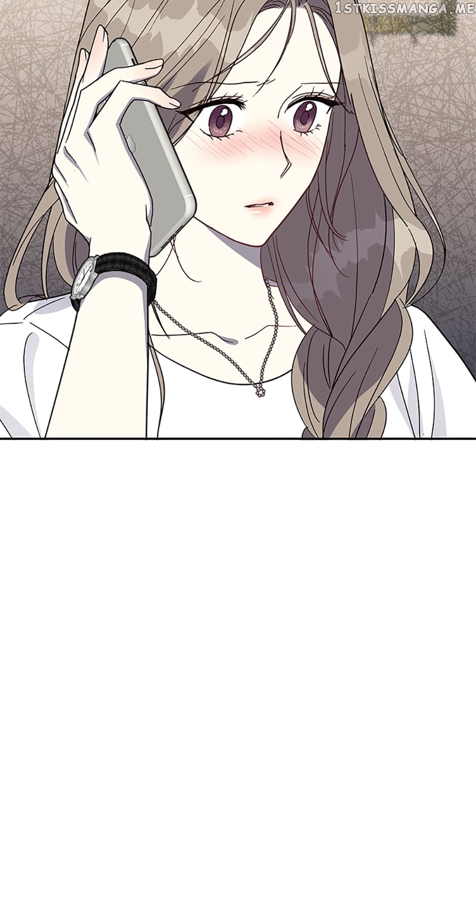 Love Class Chapter 16 - page 4