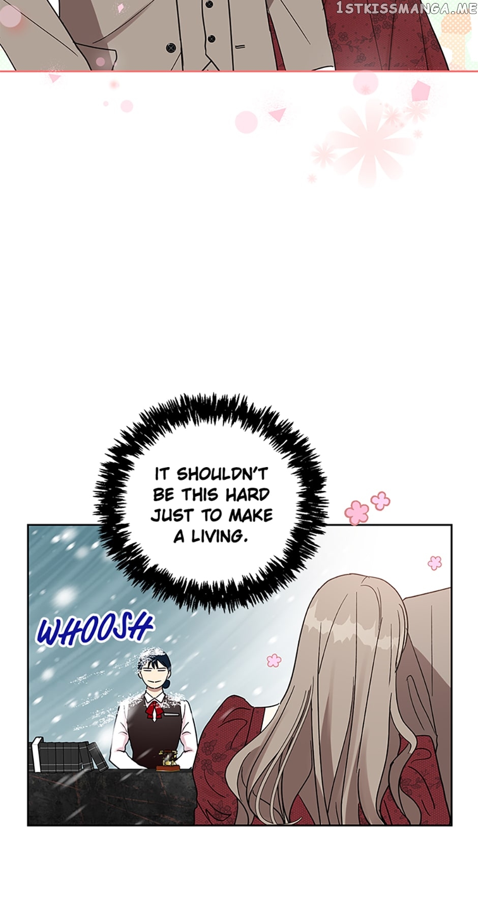 Love Class Chapter 16 - page 45