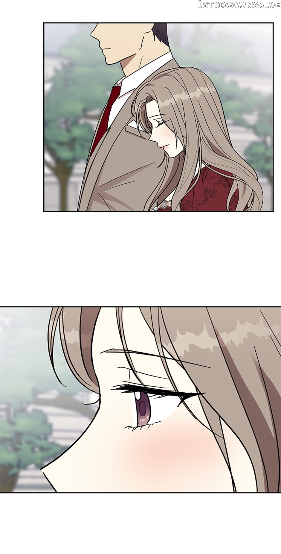 Love Class Chapter 16 - page 47