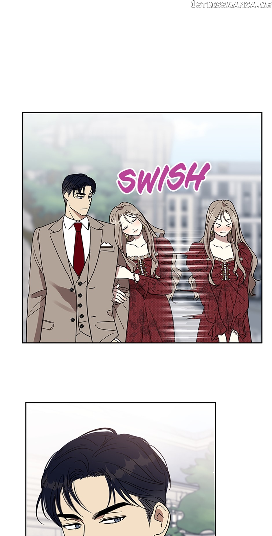 Love Class Chapter 16 - page 48