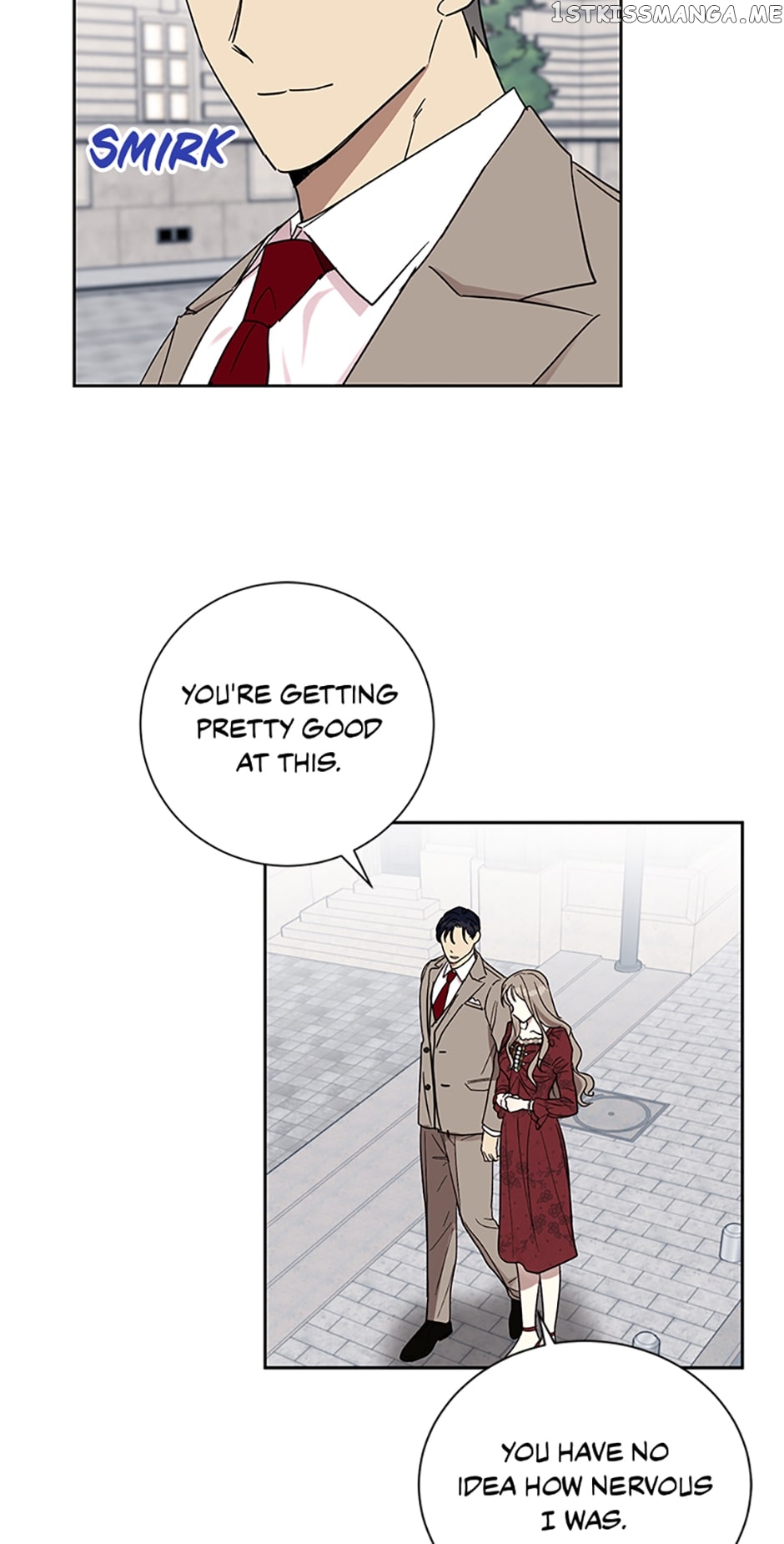 Love Class Chapter 16 - page 49