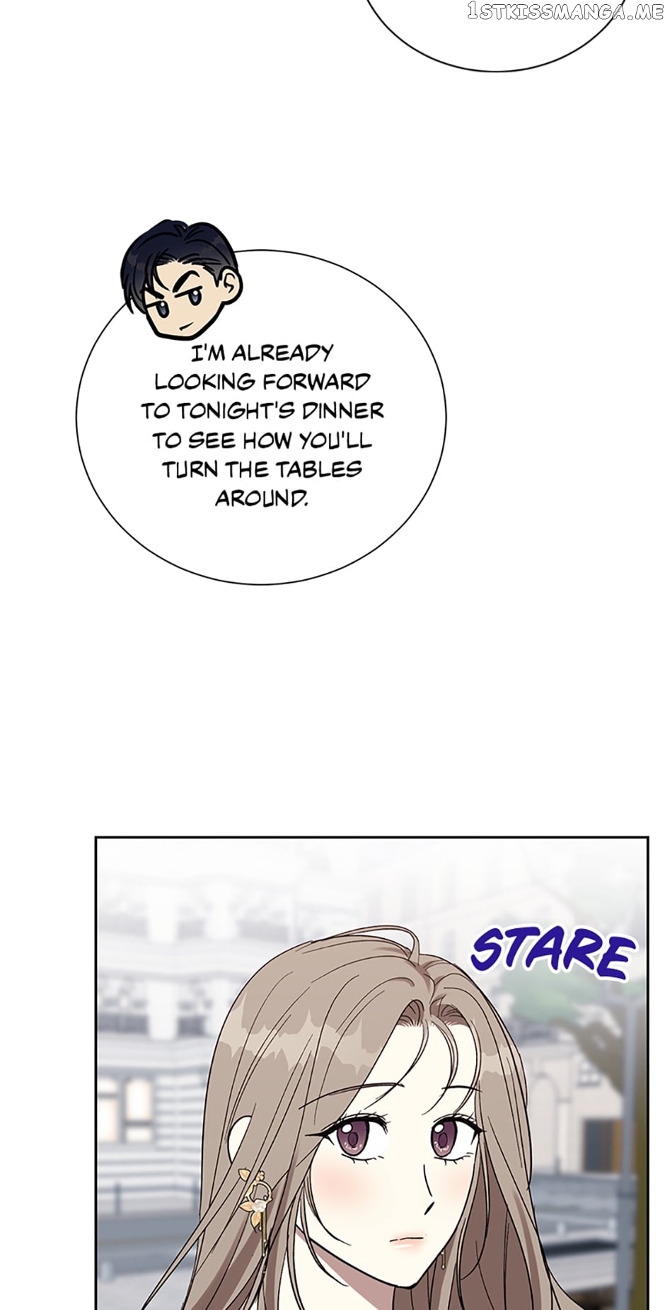 Love Class Chapter 16 - page 50