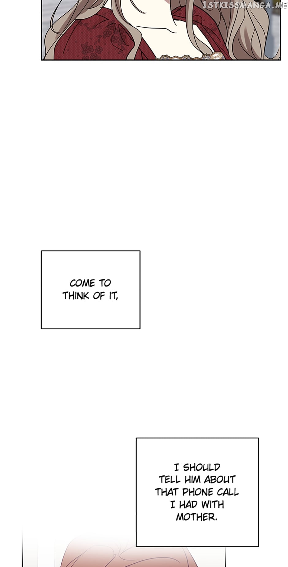 Love Class Chapter 16 - page 51
