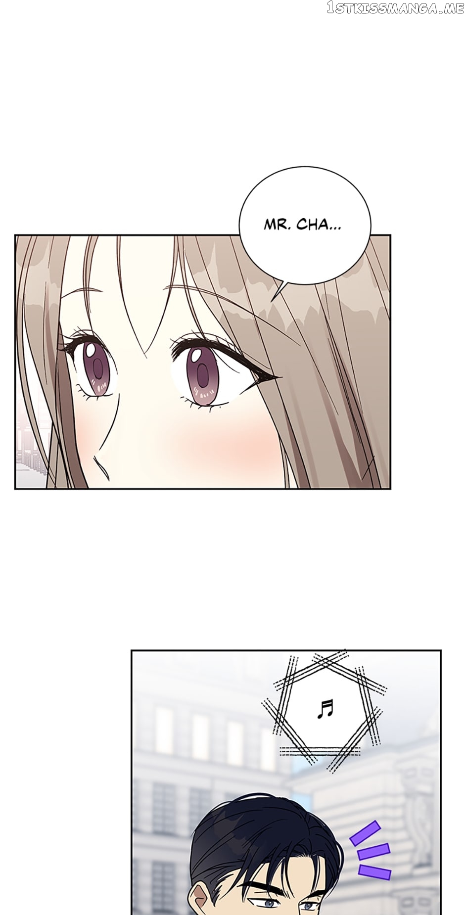 Love Class Chapter 16 - page 53