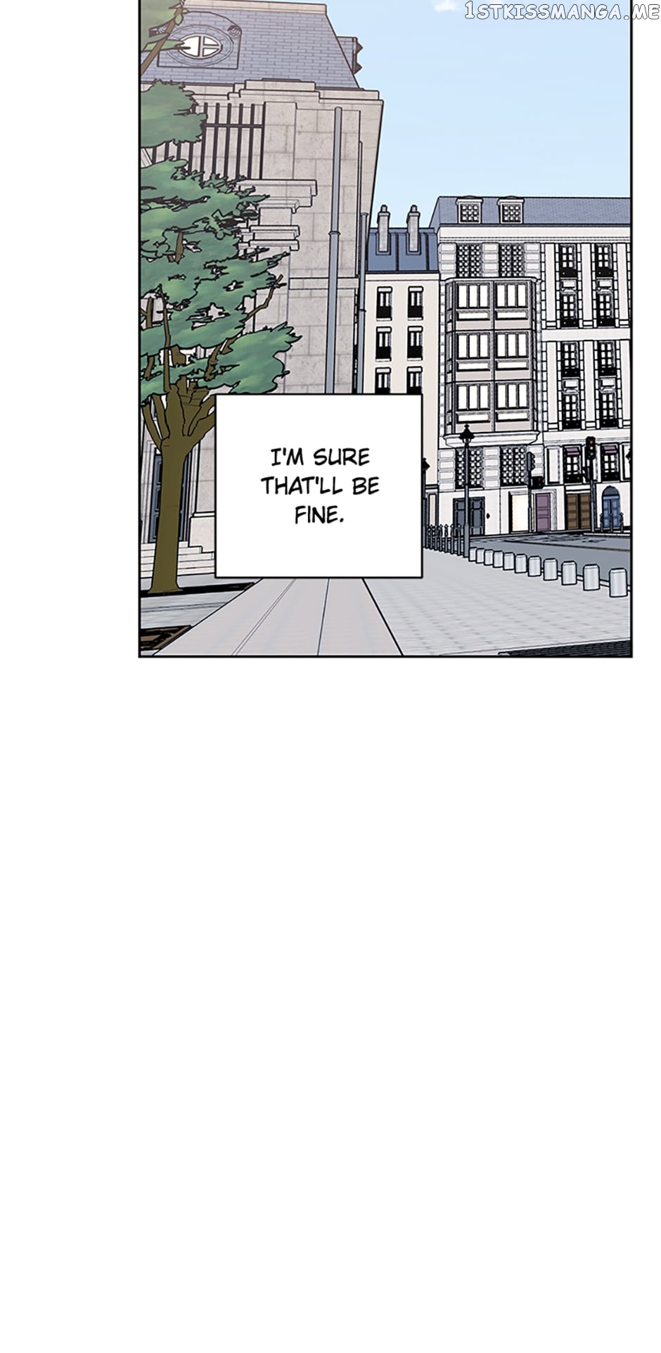 Love Class Chapter 16 - page 58