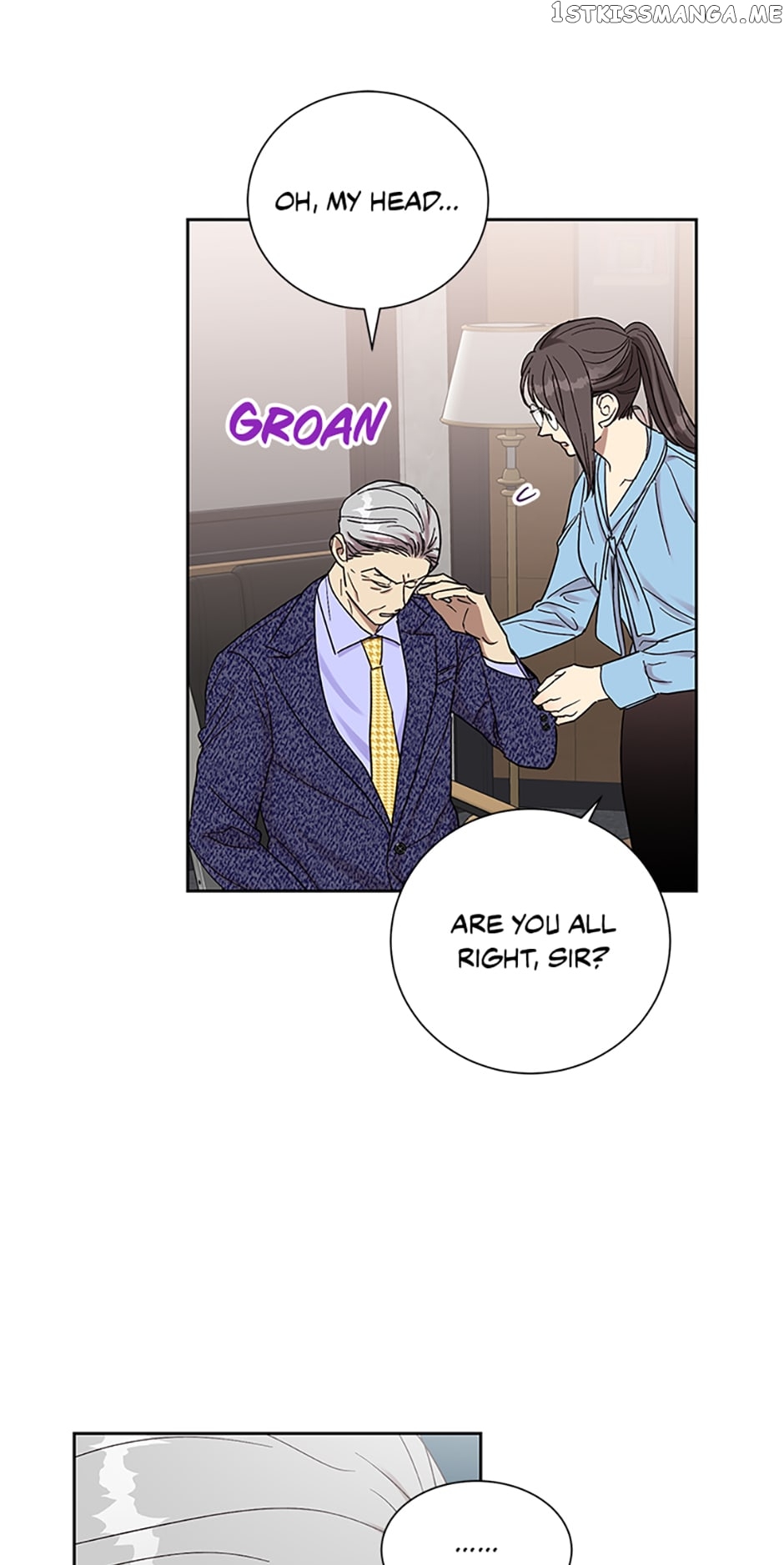 Love Class Chapter 16 - page 63