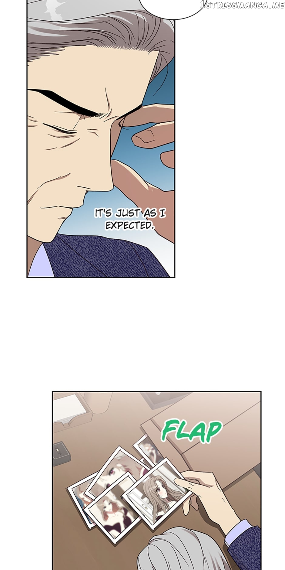 Love Class Chapter 16 - page 64