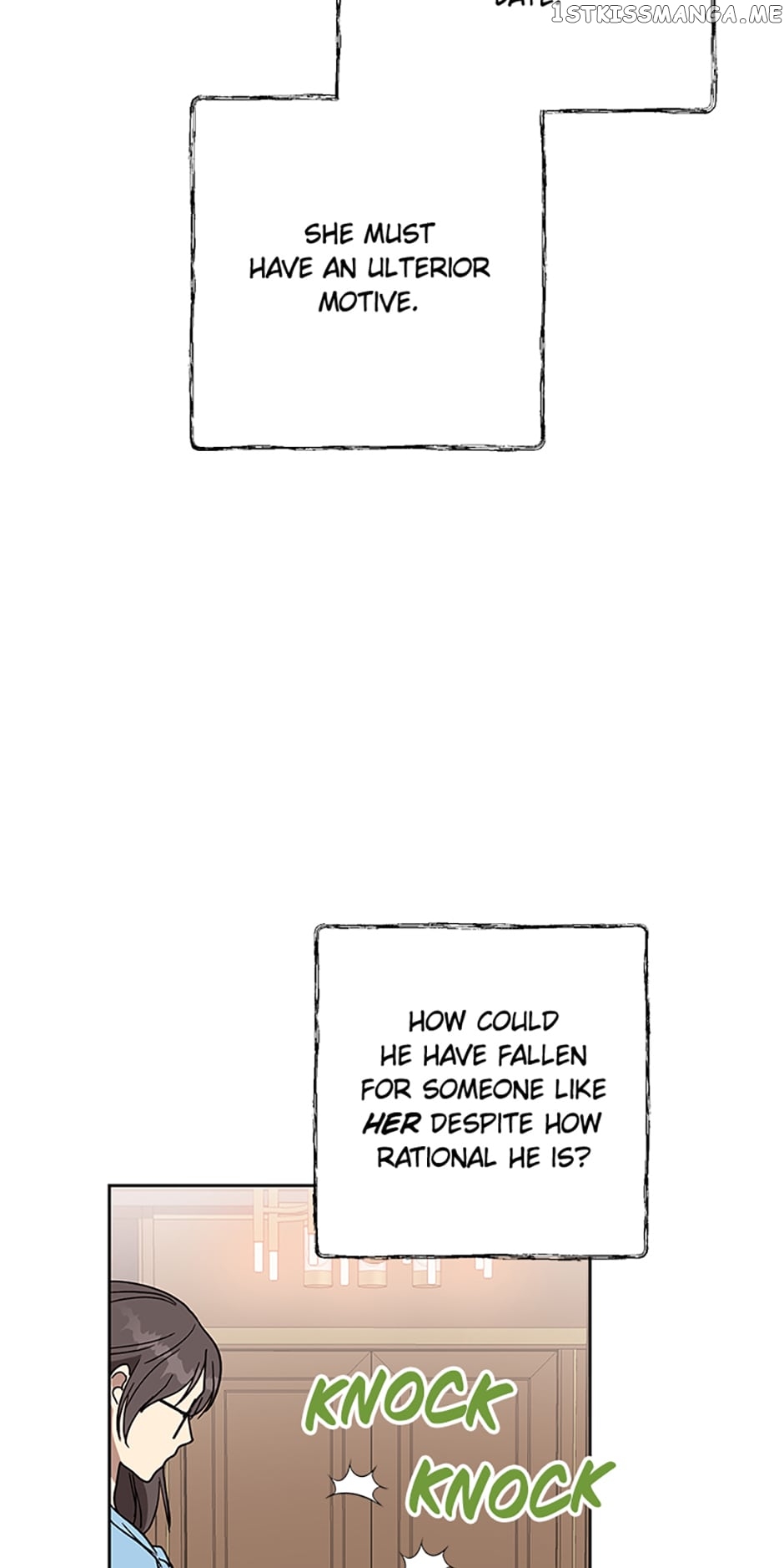 Love Class Chapter 16 - page 66