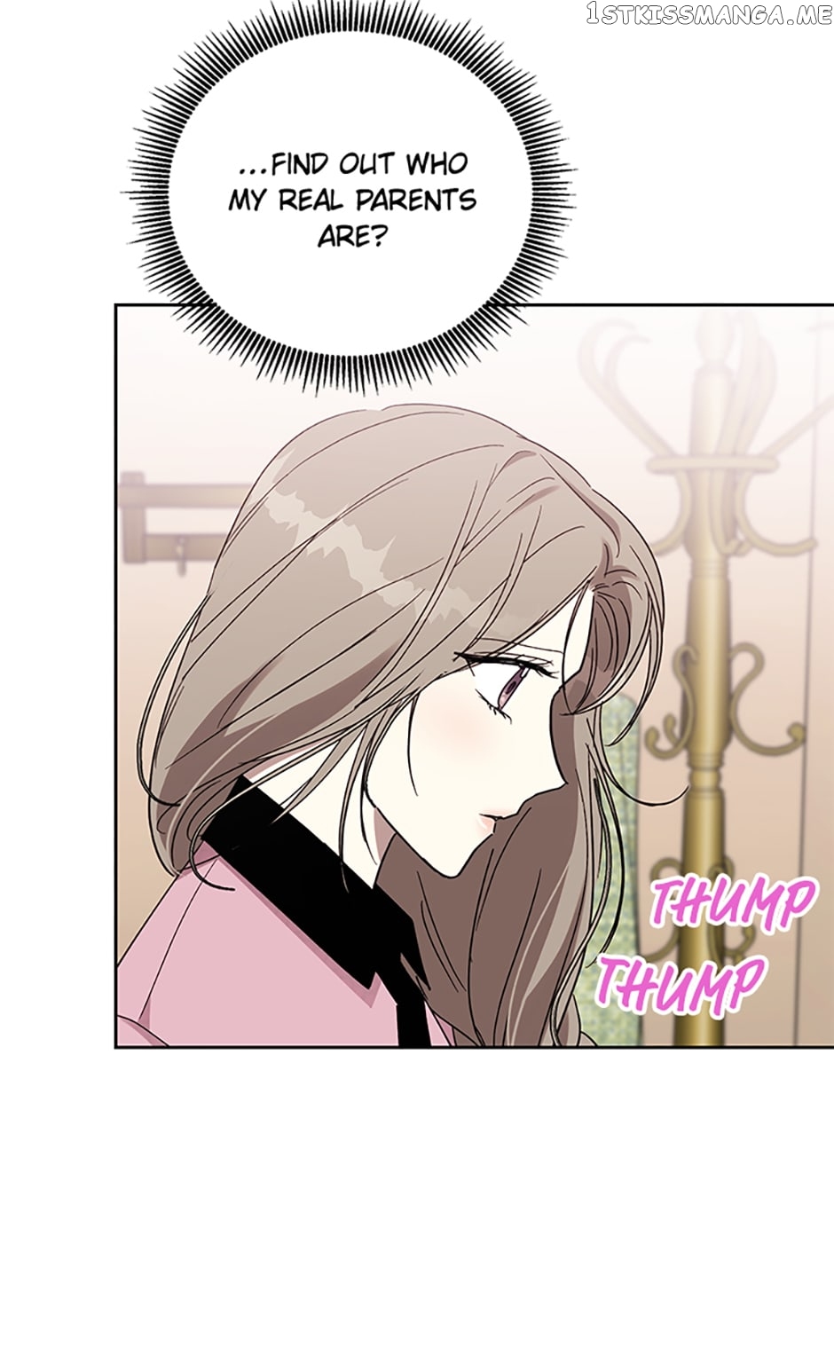 Love Class Chapter 16 - page 8