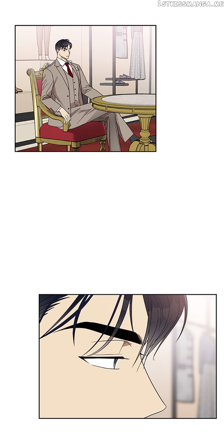 Love Class Chapter 15 - page 15