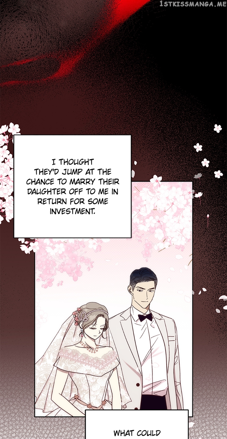 Love Class Chapter 15 - page 19
