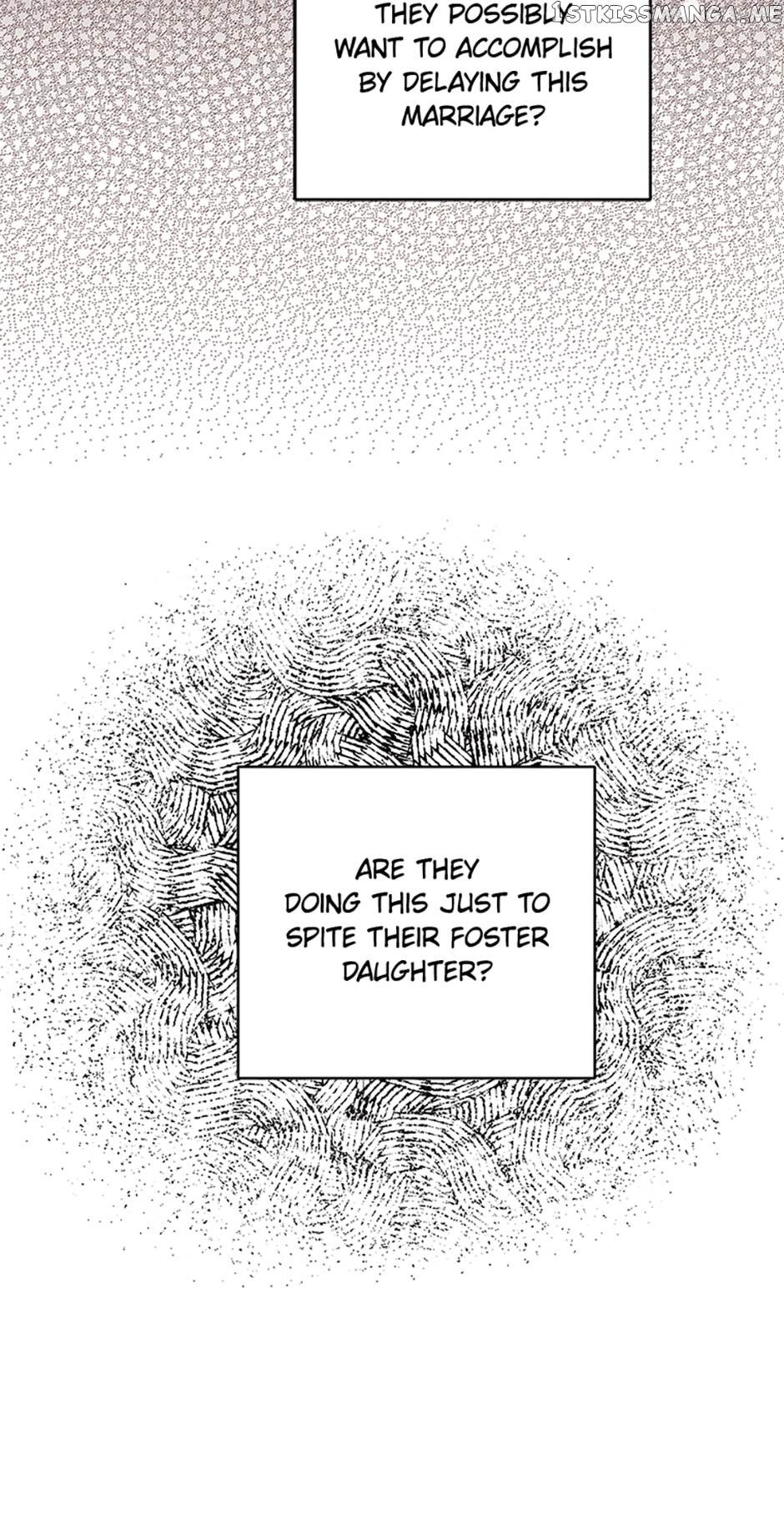 Love Class Chapter 15 - page 20