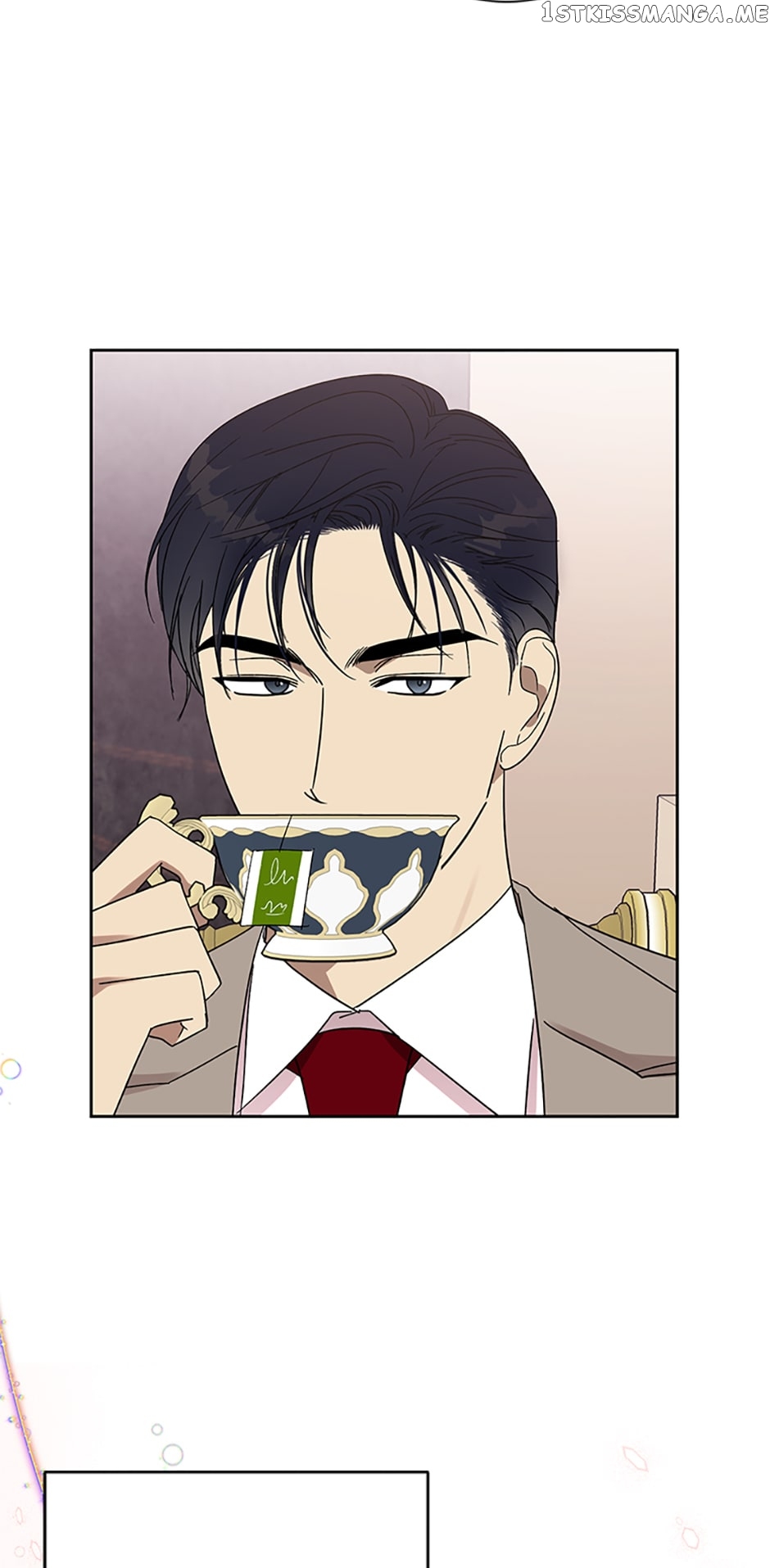 Love Class Chapter 15 - page 27