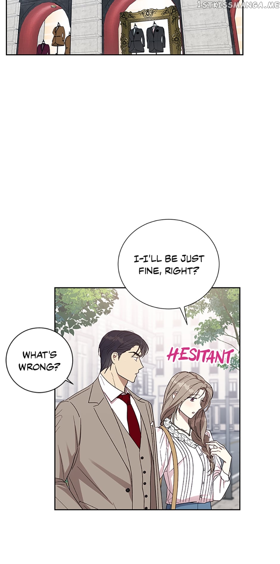 Love Class Chapter 15 - page 3
