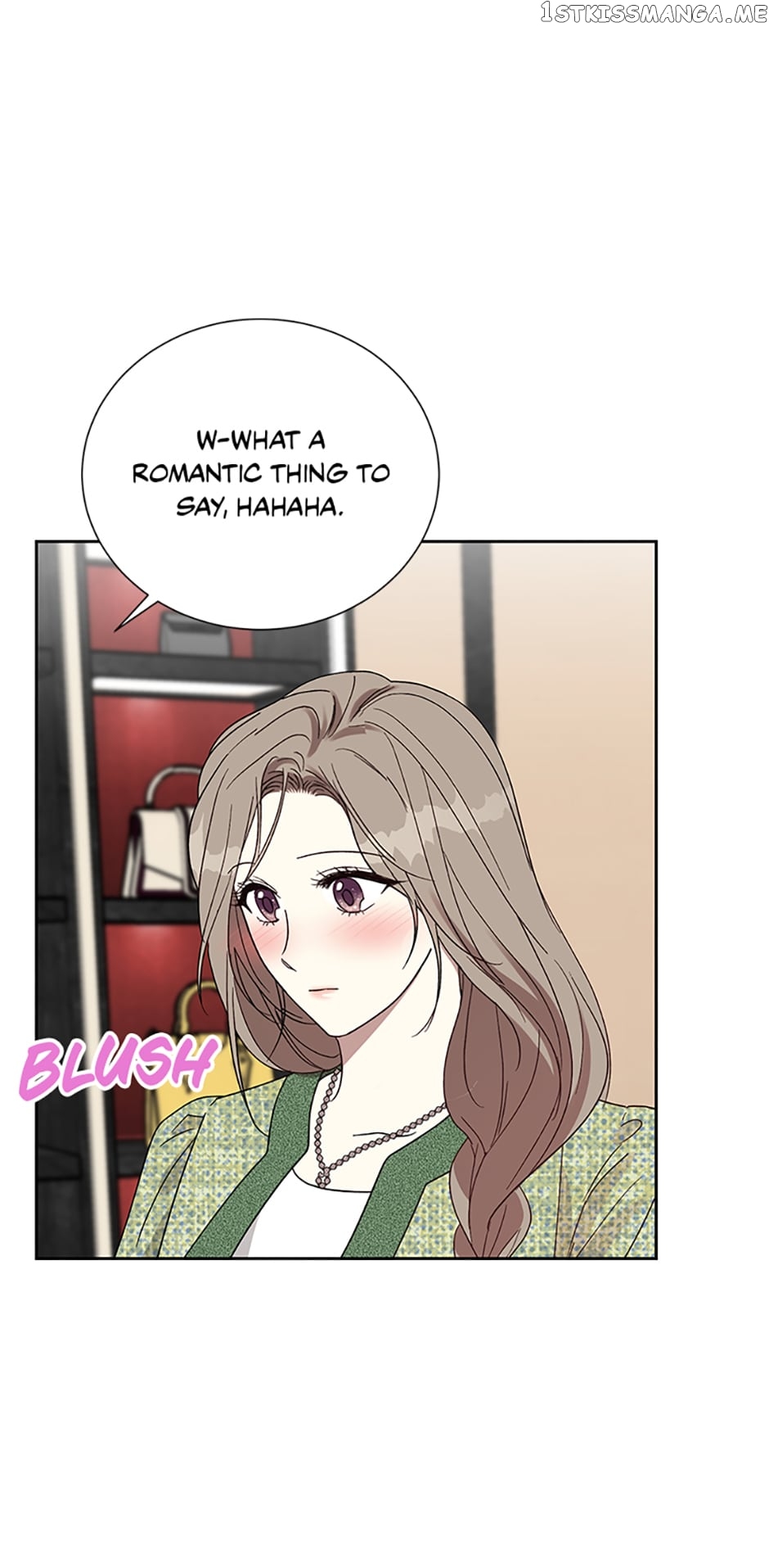 Love Class Chapter 15 - page 38