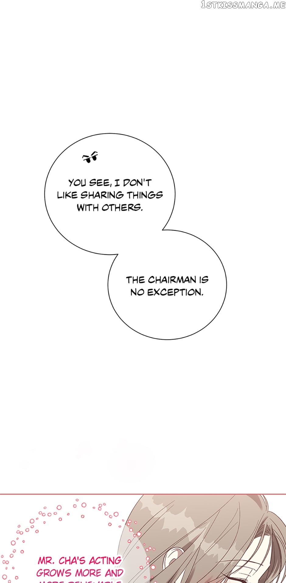 Love Class Chapter 15 - page 39