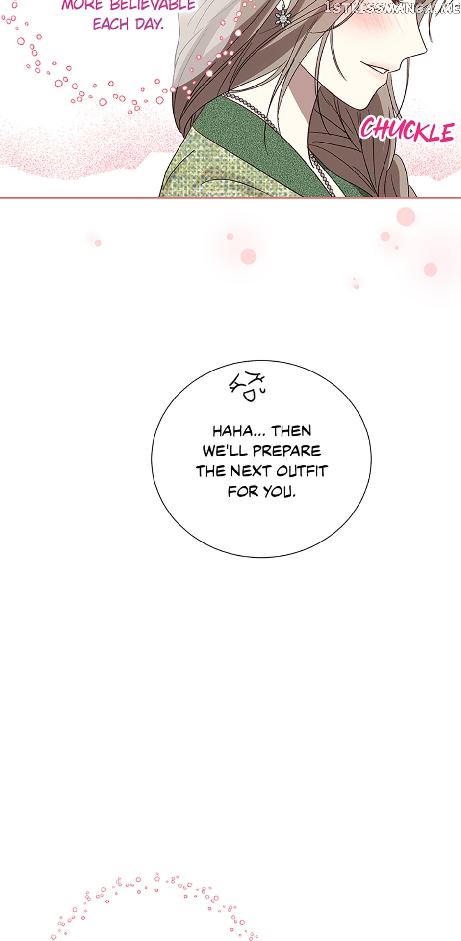 Love Class Chapter 15 - page 40