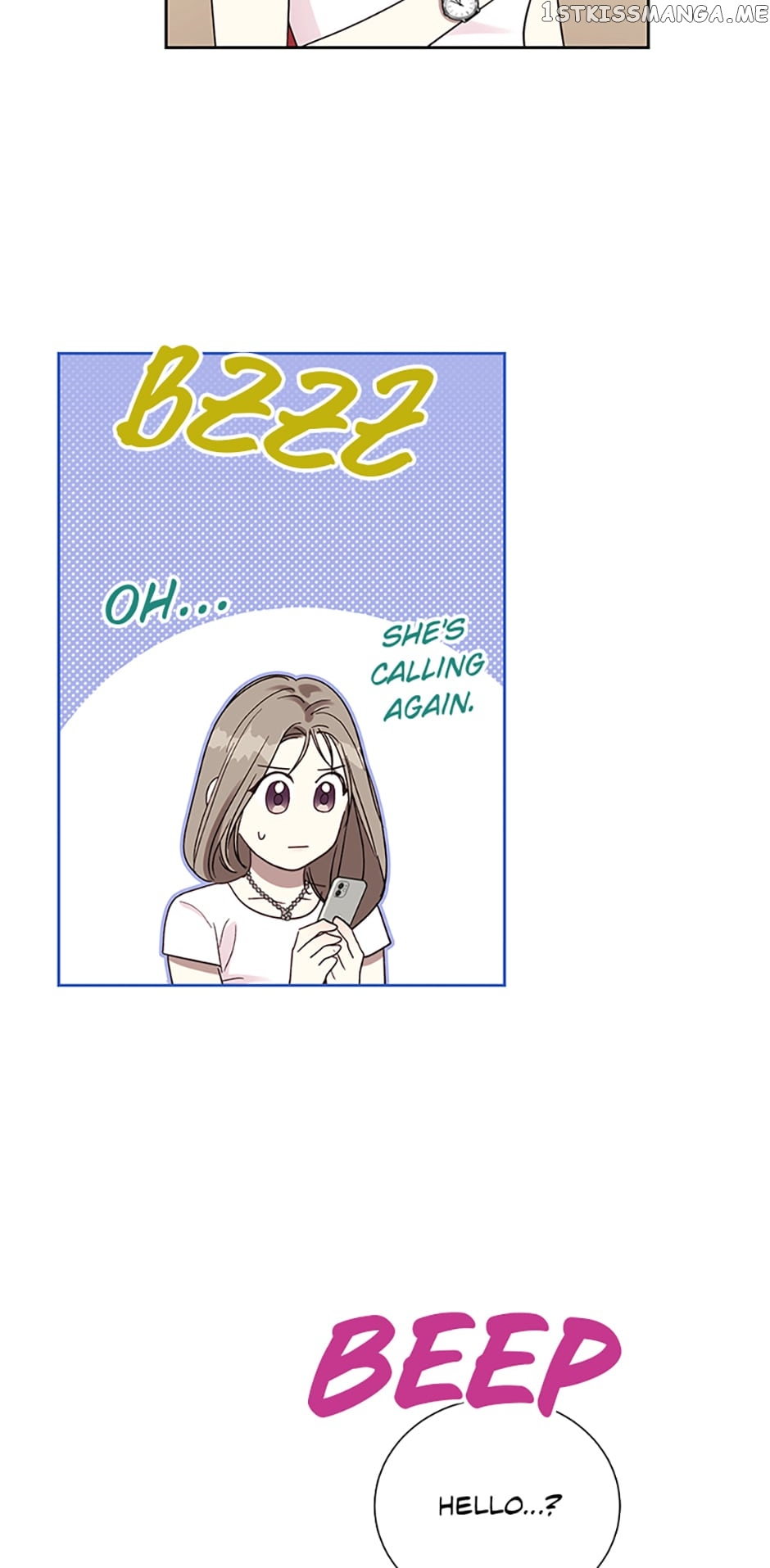 Love Class Chapter 15 - page 44