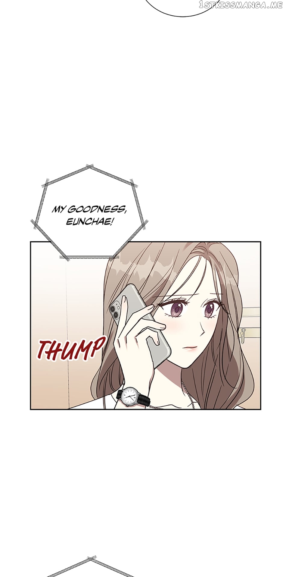 Love Class Chapter 15 - page 45