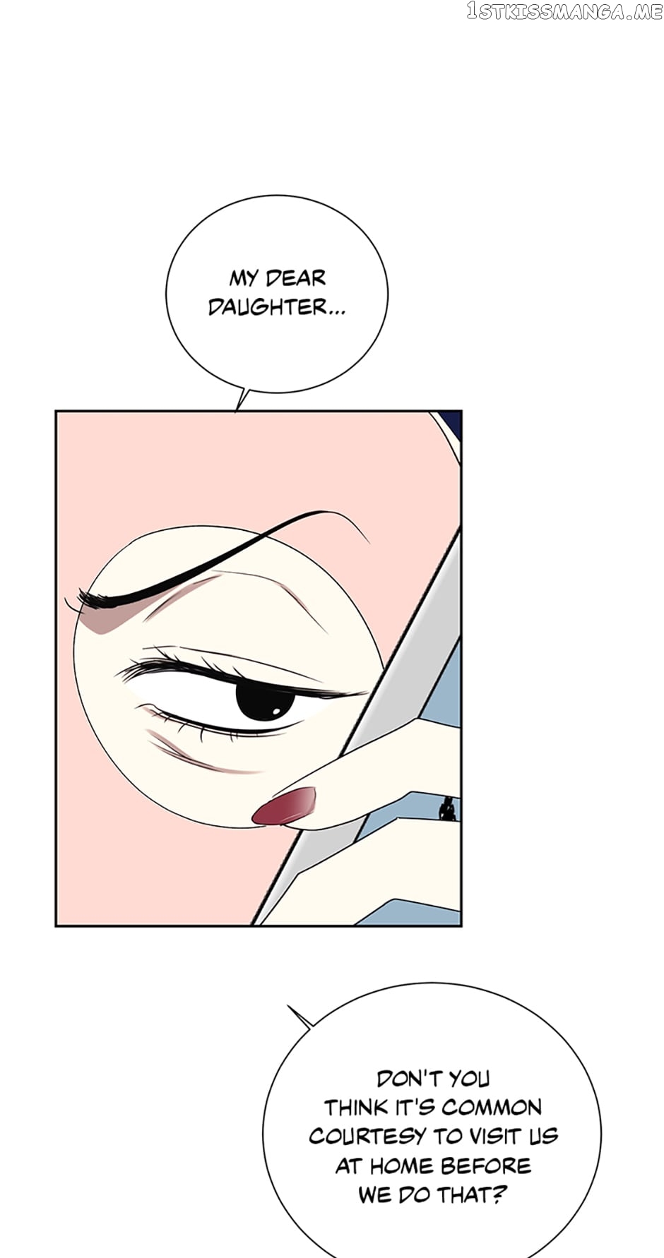 Love Class Chapter 15 - page 49