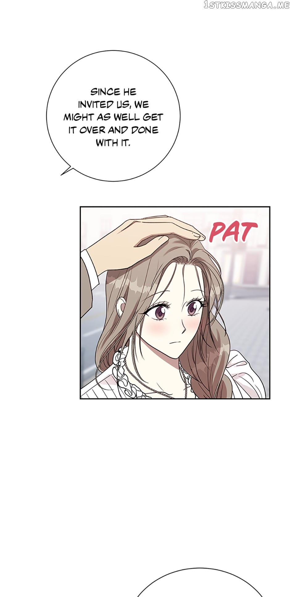 Love Class Chapter 15 - page 6