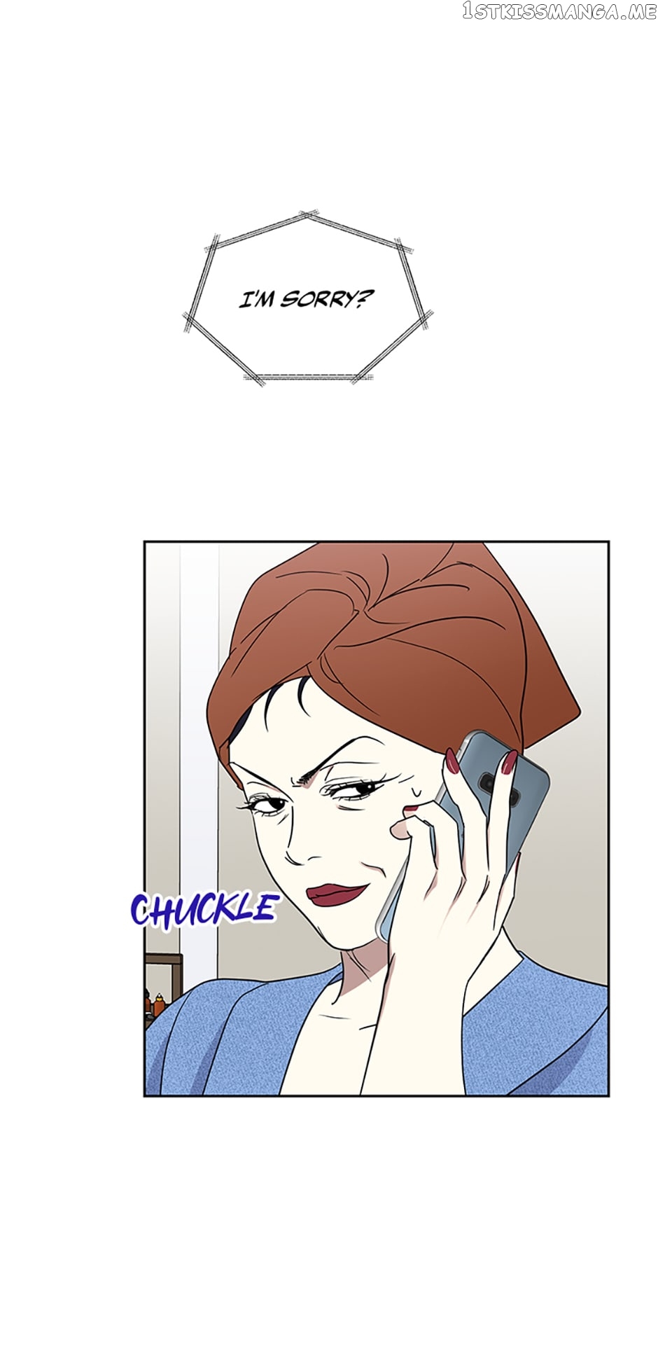 Love Class Chapter 15 - page 61