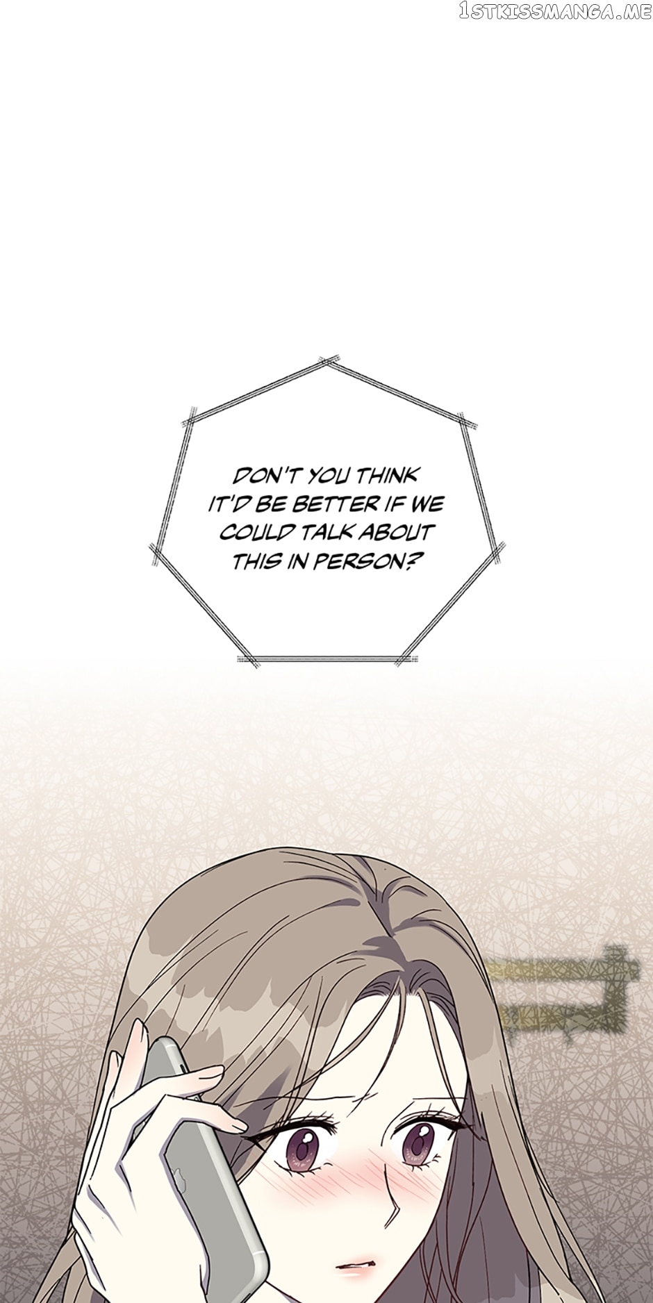 Love Class Chapter 15 - page 64