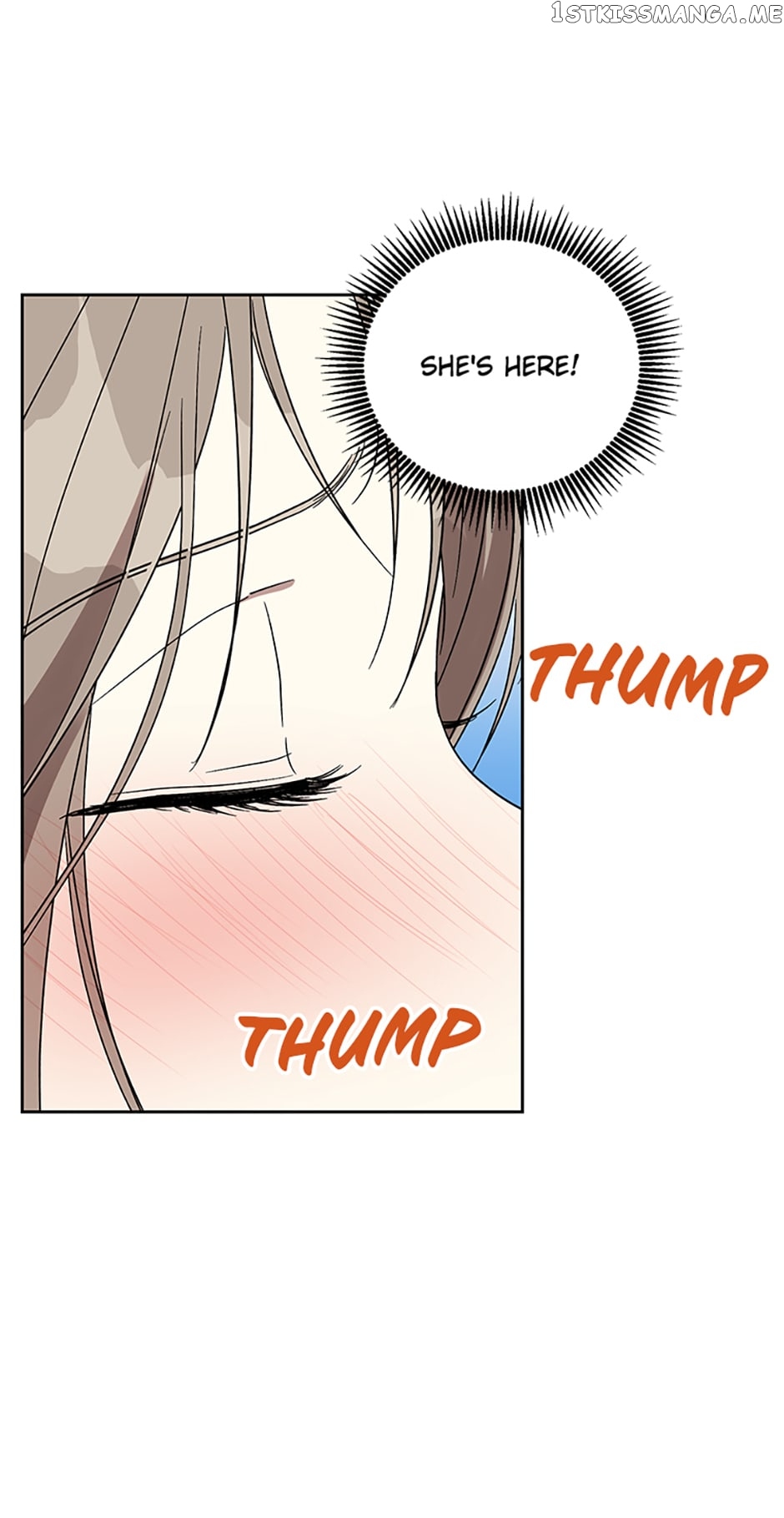 Love Class Chapter 14 - page 29