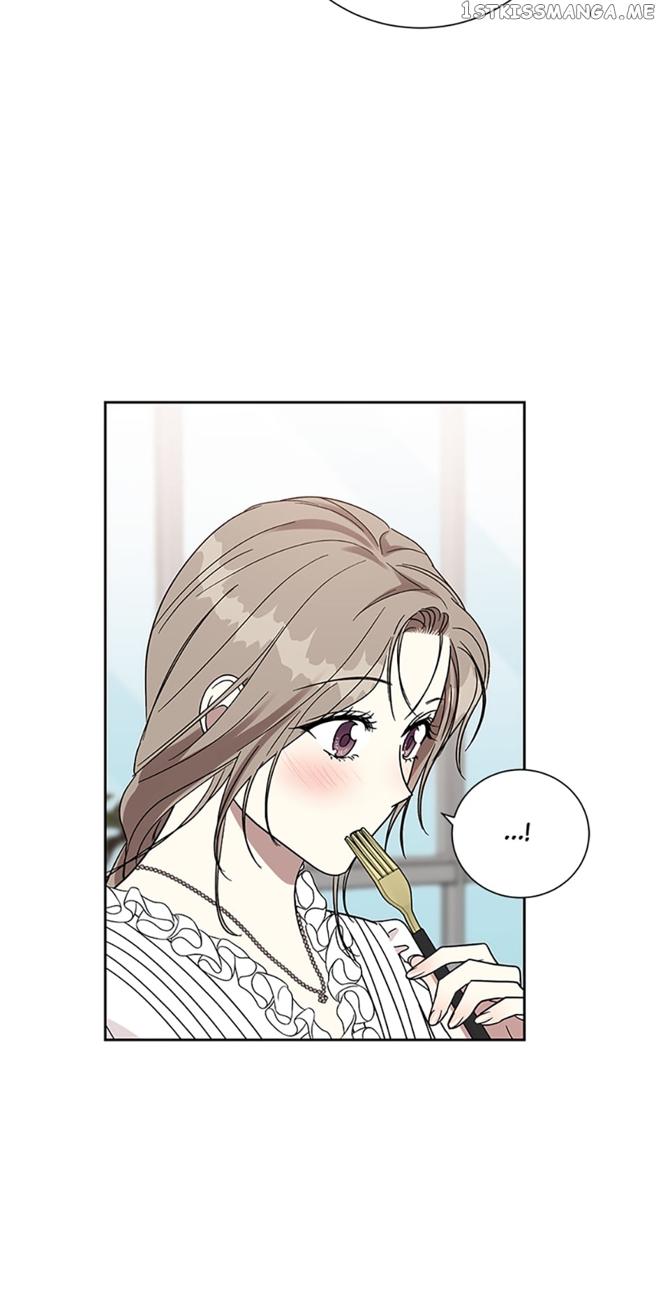 Love Class Chapter 14 - page 54