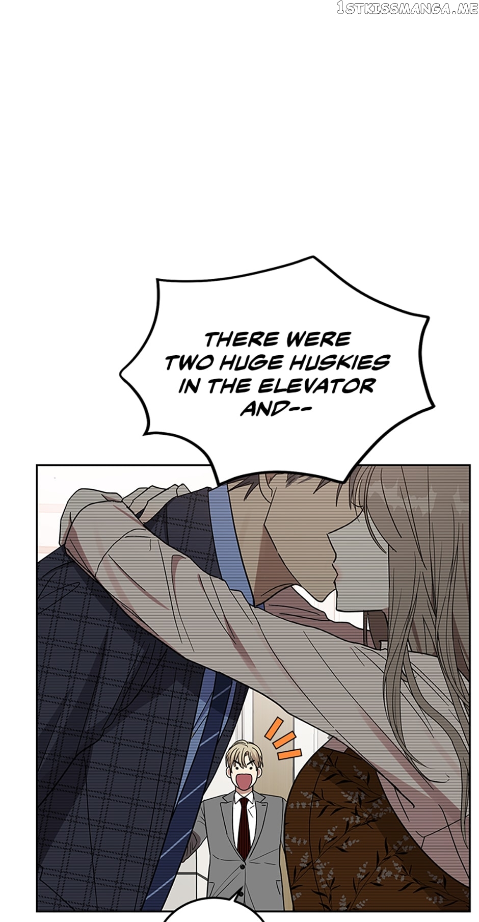 Love Class Chapter 13 - page 12